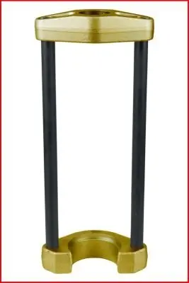 Ein-/Auspresswerkzeug-Satz KS TOOLS 440.9997 Bild Ein-/Auspresswerkzeug-Satz KS TOOLS 440.9997