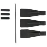 Druckstücksatz, Ein-/Auspresswerkzeug KS TOOLS 450.0081