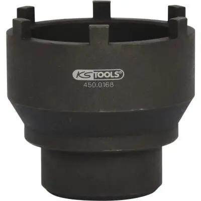 Nutmutternschlüssel KS TOOLS 450.0168 Bild Nutmutternschlüssel KS TOOLS 450.0168