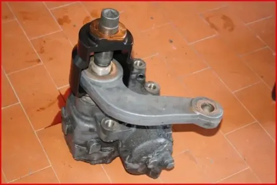 Abzieher, Lenkstockhebel KS TOOLS 450.0330 Bild Abzieher, Lenkstockhebel KS TOOLS 450.0330