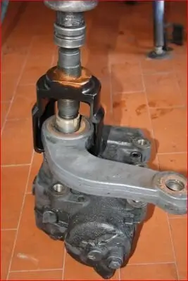 Abzieher, Lenkstockhebel KS TOOLS 450.0330 Bild Abzieher, Lenkstockhebel KS TOOLS 450.0330