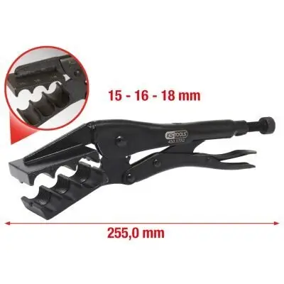 Karosseriezange KS TOOLS 450.0352 Bild Karosseriezange KS TOOLS 450.0352