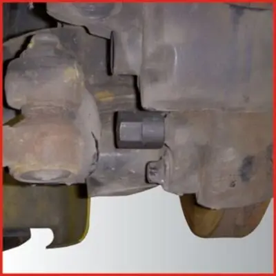 Steckschlüsseleinsatz, Bremssattel KS TOOLS 450.0362 Bild Steckschlüsseleinsatz, Bremssattel KS TOOLS 450.0362