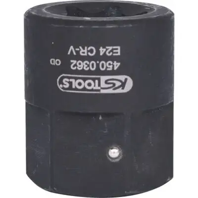 Steckschlüsseleinsatz, Bremssattel KS TOOLS 450.0362 Bild Steckschlüsseleinsatz, Bremssattel KS TOOLS 450.0362