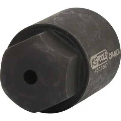 Steckschlüsseleinsatz KS TOOLS 450.0367 Bild Steckschlüsseleinsatz KS TOOLS 450.0367