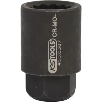 Steckschlüsseleinsatz KS TOOLS 450.0367 Bild Steckschlüsseleinsatz KS TOOLS 450.0367