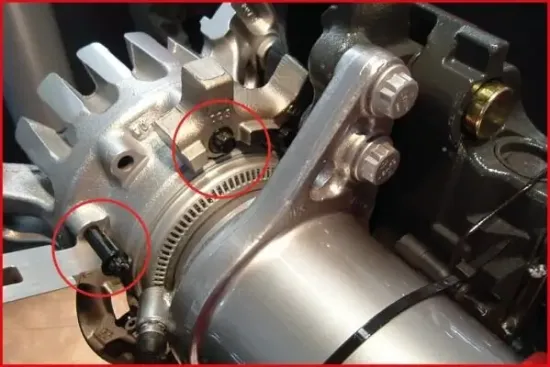 Steckschlüsseleinsatz KS TOOLS 450.0367 Bild Steckschlüsseleinsatz KS TOOLS 450.0367