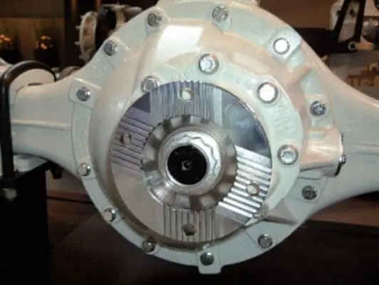 Kraft-Stecknuss KS TOOLS 450.0405 Bild Kraft-Stecknuss KS TOOLS 450.0405