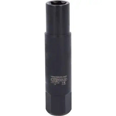 Steckschlüsseleinsatz KS TOOLS 450.0433 Bild Steckschlüsseleinsatz KS TOOLS 450.0433