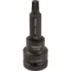 Kraft-Stecknuss KS TOOLS 450.0443
