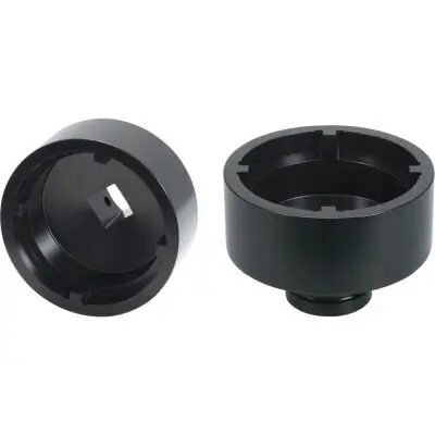 Nutmutternschlüssel KS TOOLS 450.5032 Bild Nutmutternschlüssel KS TOOLS 450.5032