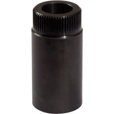 Kraft-Stecknuss KS TOOLS 455.0005