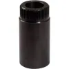 Kraft-Stecknuss KS TOOLS 455.0005
