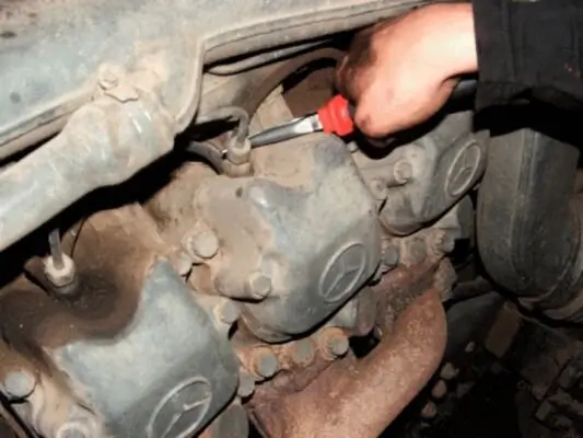 Kraft-Stecknuss KS TOOLS 455.0011 Bild Kraft-Stecknuss KS TOOLS 455.0011