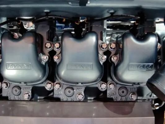 Kraft-Stecknuss KS TOOLS 455.0011 Bild Kraft-Stecknuss KS TOOLS 455.0011