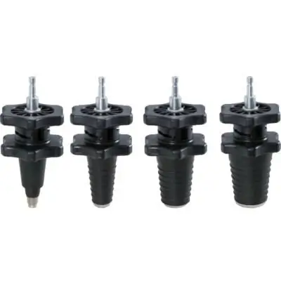 Adapter, Kühlsystemdruckprüfset KS TOOLS 455.0140