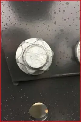 Steckschlüsseleinsatz KS TOOLS 460.0016 Bild Steckschlüsseleinsatz KS TOOLS 460.0016