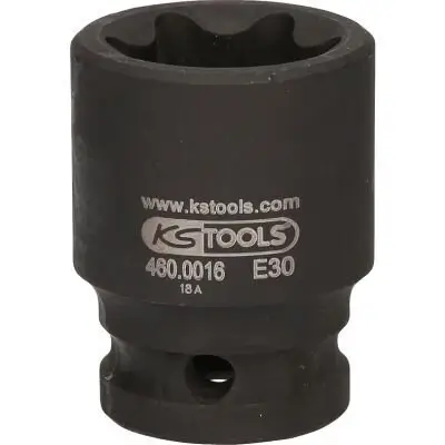 Steckschlüsseleinsatz KS TOOLS 460.0016 Bild Steckschlüsseleinsatz KS TOOLS 460.0016