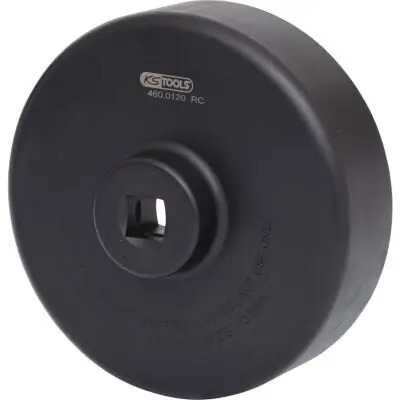 Achsmutterschlüssel KS TOOLS 460.0120 Bild Achsmutterschlüssel KS TOOLS 460.0120