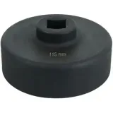 Achsmutterschlüssel KS TOOLS 460.0255