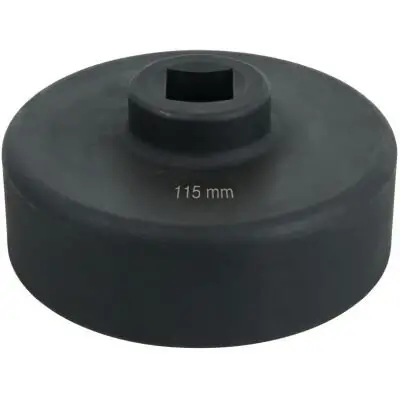 Achsmutterschlüssel KS TOOLS 460.0255 Bild Achsmutterschlüssel KS TOOLS 460.0255