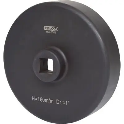 Achsmutterschlüssel KS TOOLS 460.0305 Bild Achsmutterschlüssel KS TOOLS 460.0305