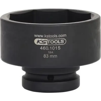 Achsmutterschlüssel KS TOOLS 460.1015 Bild Achsmutterschlüssel KS TOOLS 460.1015