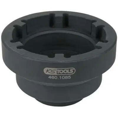Nutmutternschlüssel KS TOOLS 460.1085 Bild Nutmutternschlüssel KS TOOLS 460.1085