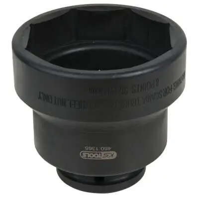 Achsmutterschlüssel KS TOOLS 460.1365 Bild Achsmutterschlüssel KS TOOLS 460.1365