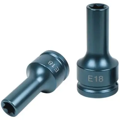 Steckschlüsseleinsatz, Zylinderkopfschraube KS TOOLS 460.1501 Bild Steckschlüsseleinsatz, Zylinderkopfschraube KS TOOLS 460.1501