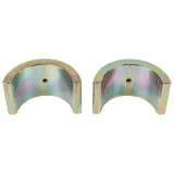 Spannbackensatz, Ein-/Auspresswerkzeug KS TOOLS 460.1715