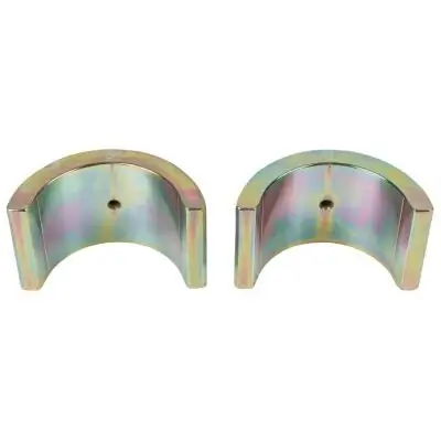 Spannbackensatz, Ein-/Auspresswerkzeug KS TOOLS 460.1715 Bild Spannbackensatz, Ein-/Auspresswerkzeug KS TOOLS 460.1715