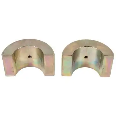 Spannbackensatz, Ein-/Auspresswerkzeug KS TOOLS 460.1717 Bild Spannbackensatz, Ein-/Auspresswerkzeug KS TOOLS 460.1717