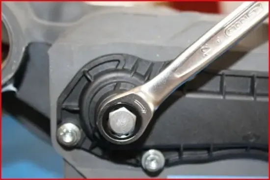 Dreh-/Rückstellwerkzeugsatz, Bremssattelkolben KS TOOLS 460.2615 Bild Dreh-/Rückstellwerkzeugsatz, Bremssattelkolben KS TOOLS 460.2615