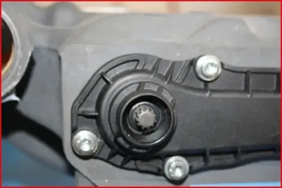 Dreh-/Rückstellwerkzeugsatz, Bremssattelkolben KS TOOLS 460.2615 Bild Dreh-/Rückstellwerkzeugsatz, Bremssattelkolben KS TOOLS 460.2615