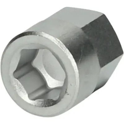 Steckschlüsseleinsatz, Bremssattel KS TOOLS 460.2616 Bild Steckschlüsseleinsatz, Bremssattel KS TOOLS 460.2616