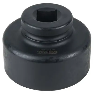 Achsmutterschlüssel KS TOOLS 460.3440 Bild Achsmutterschlüssel KS TOOLS 460.3440