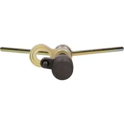 Montagewerkzeug, Ventilfeder KS TOOLS 460.3870 Bild Montagewerkzeug, Ventilfeder KS TOOLS 460.3870