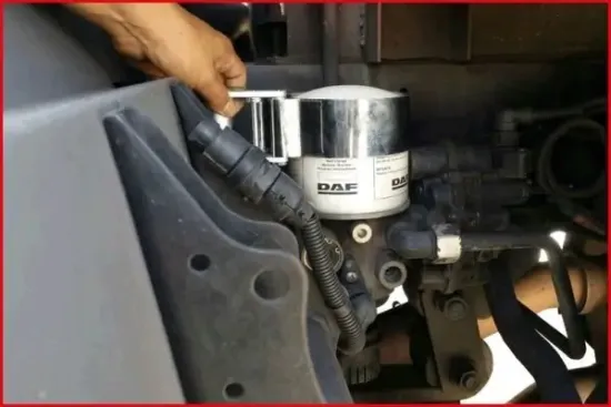 Ölfilterband KS TOOLS 460.4270 Bild Ölfilterband KS TOOLS 460.4270