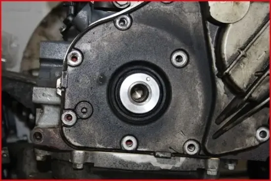 Montagewerkzeugsatz, Kurbelwellendichtring/Führungslager KS TOOLS 460.4280 Bild Montagewerkzeugsatz, Kurbelwellendichtring/Führungslager KS TOOLS 460.4280