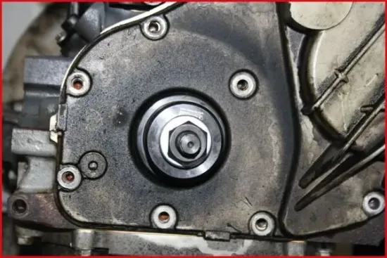 Montagewerkzeugsatz, Kurbelwellendichtring/Führungslager KS TOOLS 460.4280 Bild Montagewerkzeugsatz, Kurbelwellendichtring/Führungslager KS TOOLS 460.4280