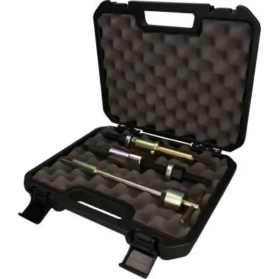 Ausziehersatz, Injektorhülse KS TOOLS 460.4320 Bild Ausziehersatz, Injektorhülse KS TOOLS 460.4320