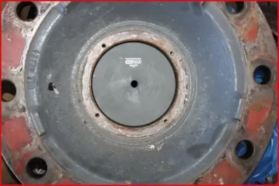 Adapter, Montagewerkzeug (Radnabe/Radlager) KS TOOLS 460.4375 Bild Adapter, Montagewerkzeug (Radnabe/Radlager) KS TOOLS 460.4375