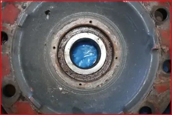 Adapter, Montagewerkzeug (Radnabe/Radlager) KS TOOLS 460.4375 Bild Adapter, Montagewerkzeug (Radnabe/Radlager) KS TOOLS 460.4375