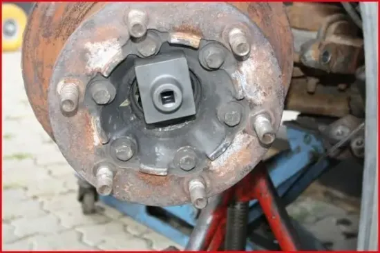 Abzieher, Radnabe KS TOOLS 460.4810 Bild Abzieher, Radnabe KS TOOLS 460.4810