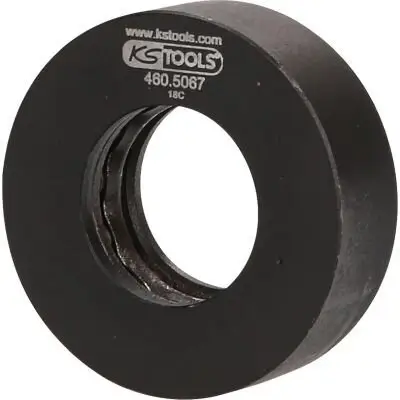 Montage-/Demontagehülse, Bremssattel KS TOOLS 460.5067 Bild Montage-/Demontagehülse, Bremssattel KS TOOLS 460.5067