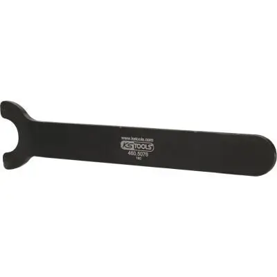 Stirnlochschlüssel KS TOOLS 460.5076 Bild Stirnlochschlüssel KS TOOLS 460.5076