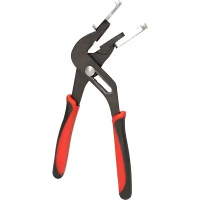 Lösewerkzeug, Druckluft-Schnellverbinder KS TOOLS 460.5095 Bild Lösewerkzeug, Druckluft-Schnellverbinder KS TOOLS 460.5095