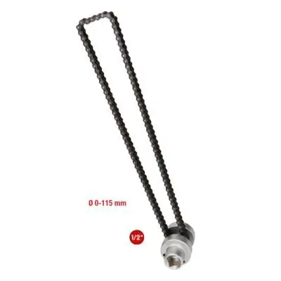 Ölfilterschlüssel KS TOOLS 460.5215 Bild Ölfilterschlüssel KS TOOLS 460.5215