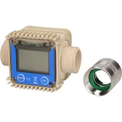 Prüfgerät, Harnstoffeinspritzung KS TOOLS 460.5316 Bild Prüfgerät, Harnstoffeinspritzung KS TOOLS 460.5316